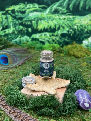 Рапэ Menta (Huni Kuin) 6г. Бодрая свежесть