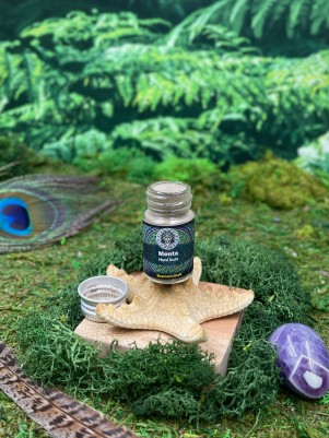 Рапэ Menta (Huni Kuin) 6г. Бодрая свежесть