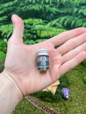 Рапэ Menta (Huni Kuin) 6г. Бодрая свежесть