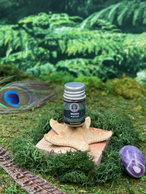 Рапэ Menta (Huni Kuin) 6г. Бодрая свежесть