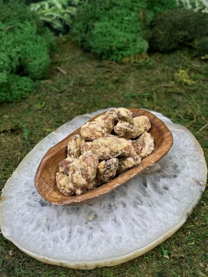 Миндаль с дурианом сорта Монтонг, 150 г