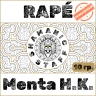 Menta (Huni Kuin), 10г Хапе. Бодрая свежесть