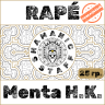 Menta (Huni Kuin), 25г Хапе. Бодрая свежесть