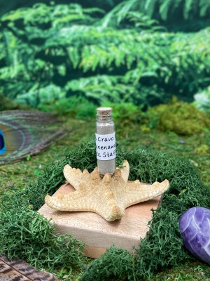 Рапэ Tsunu Cravo (Shanenawa), пробник 1,5г. Гвоздичная мощь