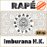 Imburana (Huni Kuin), 25г Хапе. Sale