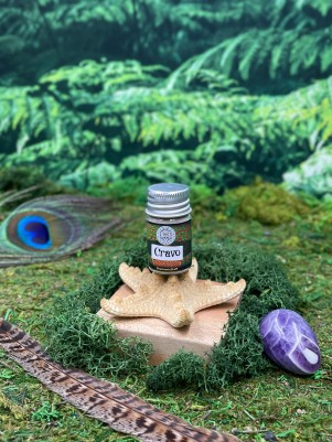 Рапэ Tsunu Cravo (Shanenawa), 6г. Гвоздичная мощь