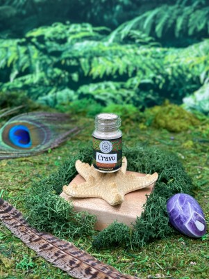 Рапэ Tsunu Cravo (Shanenawa), 6г. Гвоздичная мощь