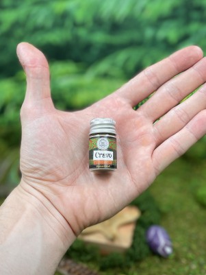 Рапэ Tsunu Cravo (Shanenawa), 6г. Гвоздичная мощь