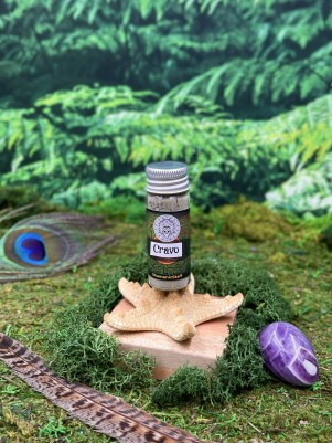 Рапэ Tsunu Cravo (Shanenawa), 10г. Гвоздичная мощь