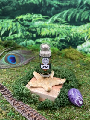 Рапэ Tsunu Cravo (Shanenawa), 10г. Гвоздичная мощь