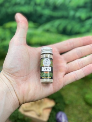 Рапэ Tsunu Cravo (Shanenawa), 10г. Гвоздичная мощь