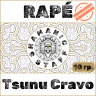 Tsunu Cravo (Shanenawa), 10г Хапе. Гвоздичная мощь