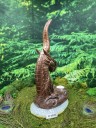 Подсвечник алтарный: Дракон ☥ 001 ремонт