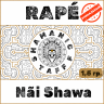 Nãi Shawa (Shanenawá), пробник 1,5г Хапэ. Очищение и баланс