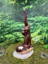 Подсвечник алтарный: Дракон ☥ 002