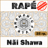 Nãi Shawa (Shanenawá), 25г Хапэ. Очищение и баланс