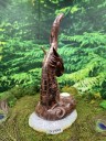 Подсвечник алтарный: Дракон ☥ 006 ремонт