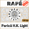 Paricã (Huni Kuin) Light, пробник 1,5г Хапэ