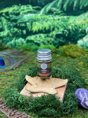 Рапэ Nukini Yuxíbu, 6г. Шёпот леса