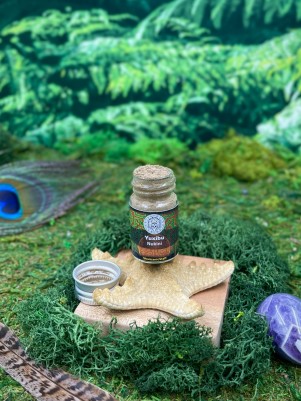 Рапэ Nukini Yuxíbu, 6г. Шёпот леса