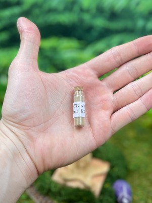 Рапэ Tsunu (Yawanawa), пробник 1,5г. Sale