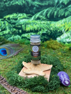 Рапэ Nukini Yuxíbu, 10г. Шёпот леса