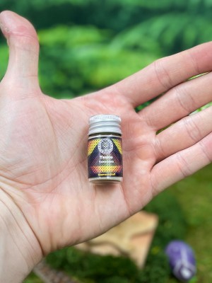 Рапэ Tsunu (Yawanawa), 6г. Sale