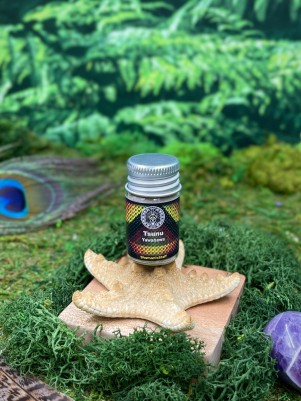 Рапэ Tsunu (Yawanawa), 6г. Sale