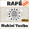 Nukini Yuxíbu, 100г Хапе. Шёпот леса