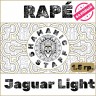 Nukini Jaguar Light · 2025, пробник 1,5г