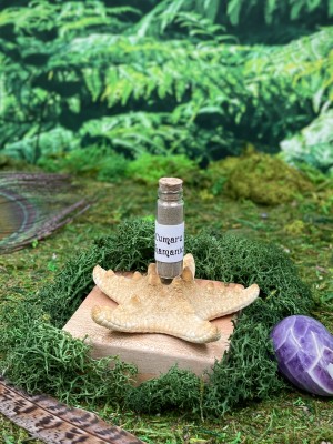 Рапэ Cumaru (Noke Koi) пробник 1,5г