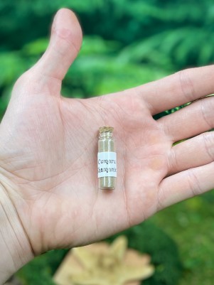 Рапэ Cumaru (Noke Koi) пробник 1,5г