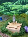 Copaiba (Huni Kuin) · пробник 1,5г · Sale