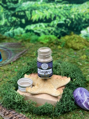 Рапэ Cumaru (Noke Koi) 6г