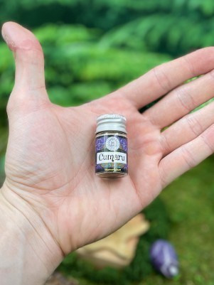 Рапэ Cumaru (Noke Koi) 6г