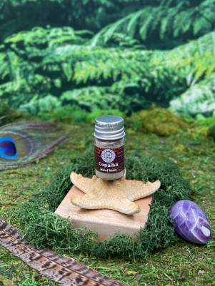 Copaiba (Huni Kuin) · 6г · Sale