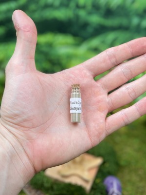 Рапэ Eucalipto (Huni Kuin), пробник 1,5г. Прочищение и ясность