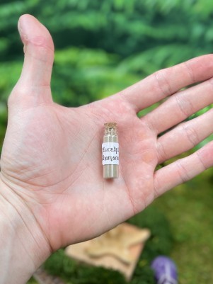 Рапэ Eucalipto (Huni Kuin), пробник 1,5г. Прочищение и ясность