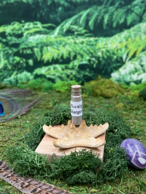 Рапэ Eucalipto (Huni Kuin), пробник 1,5г. Прочищение и ясность