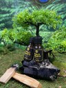 Эфирное масло Palo Santo (10 мл) — живая сила дерева