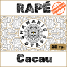 Cacau (Shanenawá), 25г