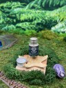 Рапэ Eucalipto (Huni Kuin), 10г. Прочищение и ясность