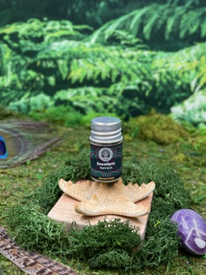 Рапэ Eucalipto (Huni Kuin), 10г. Прочищение и ясность