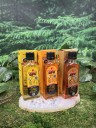 GPU Liniment Oil Citronella — массажное масло с цитронеллой (60 мл, Индонезия)