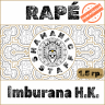 Imburana (Huni Kuin) · пробник 1,5г
