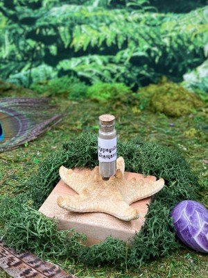 Рапэ Kapayaba (Shawãdawa), пробник 1,5г. Дух цветущего сердца