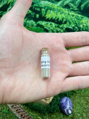 Рапэ Kapayaba (Shawãdawa), пробник 1,5г. Дух цветущего сердца