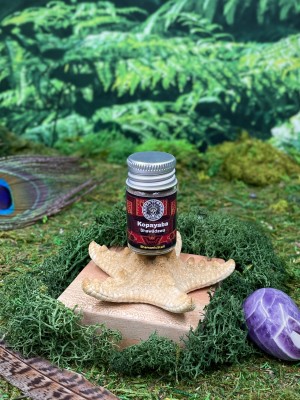 Рапэ Kapayaba (Shawãdawa), 6г. Дух цветущего сердца