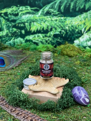 Рапэ Kapayaba (Shawãdawa), 6г. Дух цветущего сердца