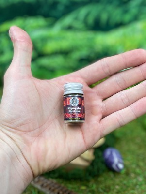 Рапэ Kapayaba (Shawãdawa), 6г. Дух цветущего сердца